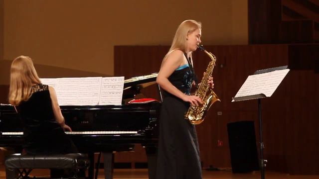 Фантазия Демерсман