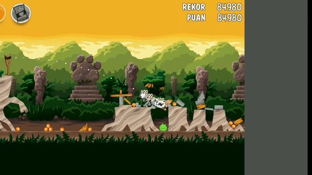 🐦Обзор Angry Birds Cheetos🐦