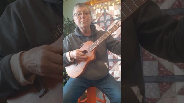 Mahogany Homestead Baritone смотреть онлайн