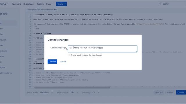 Git Integration for Jira - Time tracking смотреть онлайн