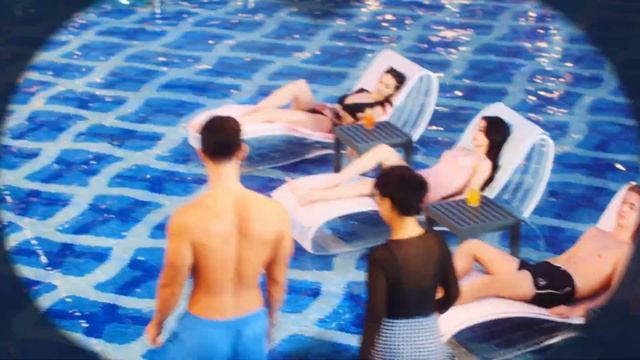 파라다이스시티 X 박서준 | Brand Film ‘Hide And Seek’ (2023)