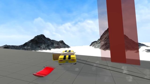 Crash Wheels СУМАСШЕДШИЕ ГОНКИ (1 серия) смотреть онлайн
