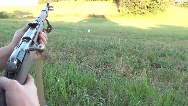 Русская винтовка - винтовка Мосина. смотреть онлайн