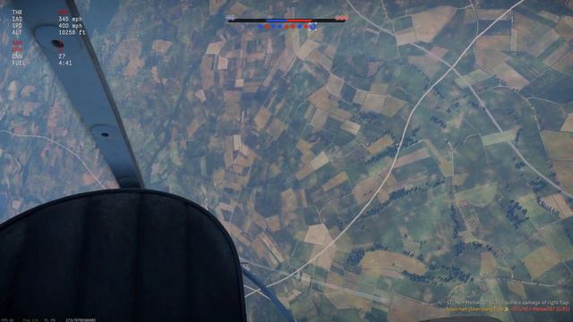 War Thunder SIM - Shenyang F-5 - With RedCow смотреть онлайн