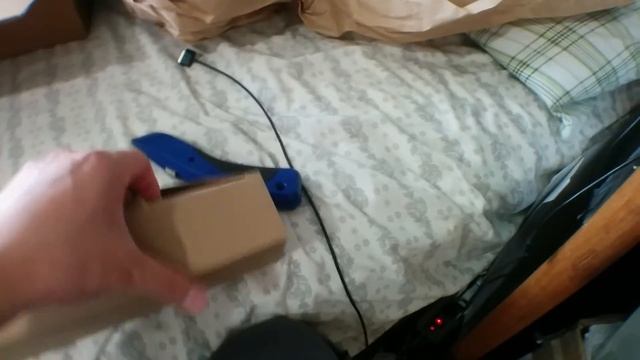 Unboxing of Sylvania Portable DVD Player смотреть онлайн