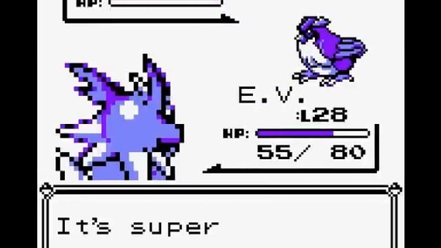 Pokemon Red Part 37 - Trainer Attack | GamersCast смотреть онлайн