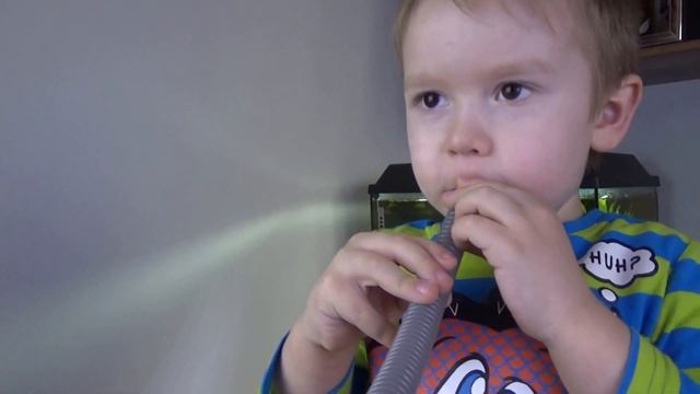 Сифон для чистки грунта аквариума Battery Cleaner смотреть онлайн