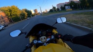 ПОЧЕМУ ТАК ДОРОГО? Реальная ЦЕНА обслуживания СПОРТБАЙКА!