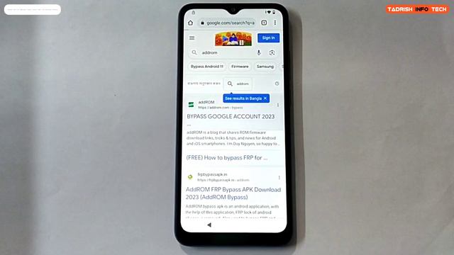 Redmi A1 Plus Google/frp bypass Android 12/13 Go Edition. смотреть онлайн