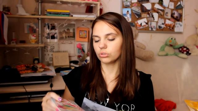 HAUL: ОДЕЖДА, АКСЕССУАРЫ, ОБУВЬ ДЛЯ УНИВЕРСИТЕТА | Annie Brandon смотреть онлайн