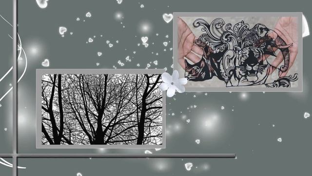 ВЫТЫНАНКА – ХУДОЖЕСТВЕННОЕ ВЫРЕЗАНИЕ ИЗ БУМАГИ (papercutting)