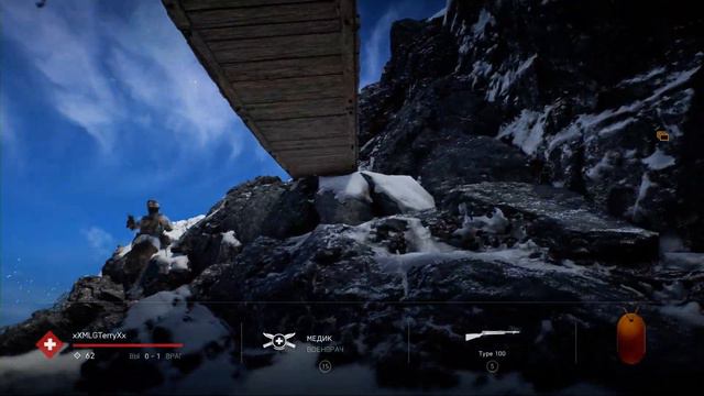 Battlefield 5 : СТРАТЕГИЧЕСКИЙ ЗАХВАТ,ГЕЙМПЛЕЙ/Conquest Gameplay смотреть онлайн