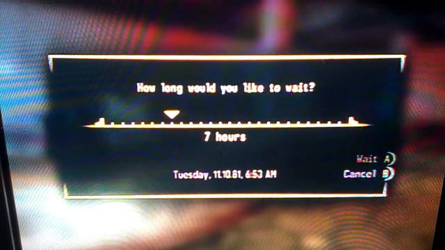 Fallout New Vegas: Desert survivalist (15g) смотреть онлайн