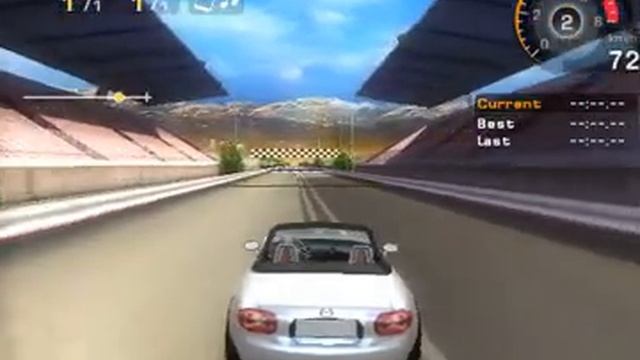 GT Racing Motor Academy Class C Braking 1 смотреть онлайн
