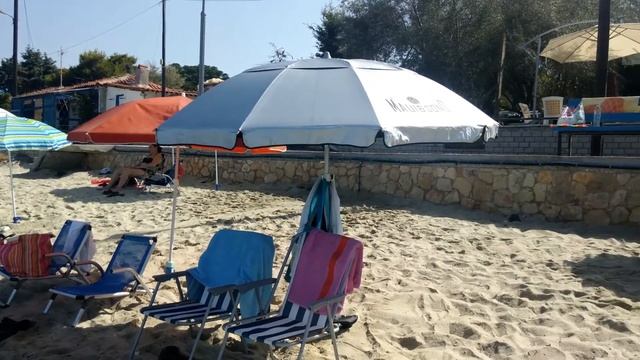 SIVIRI KASSANDRA Greece смотреть онлайн