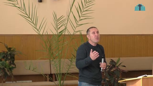 Розбір Єв. від Івана (16.11.2023) смотреть онлайн