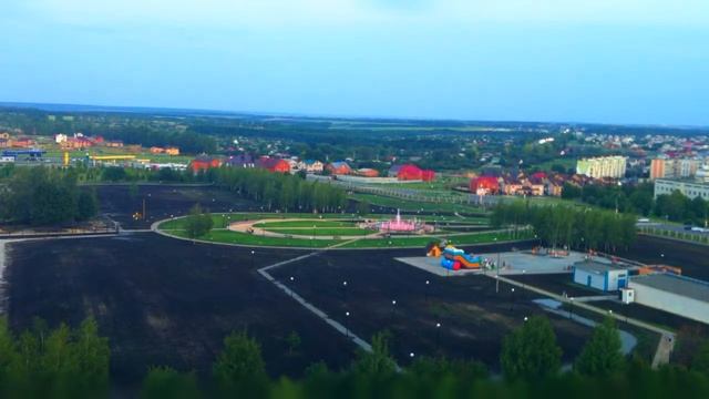 Парк Роз. смотреть онлайн