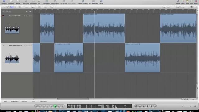 Comparing the Rega P5 and Goldring Lenco GL-75 Record Players смотреть онлайн