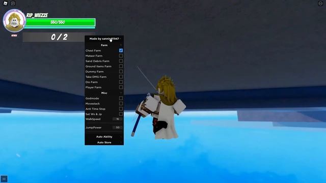 ?*ОЧЕНЬ ТОПОВЫЙ* СКРИПТ С ГОДМОДОМ НА АУТ? смотреть онлайн