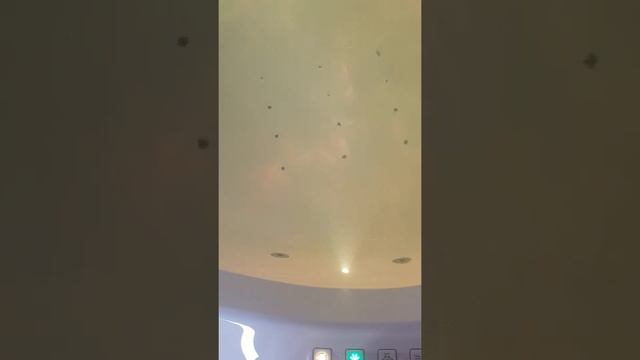 Система SANJET EXCELLENT Inspire (гидромассаж, аэромассаж и хромотерапия)