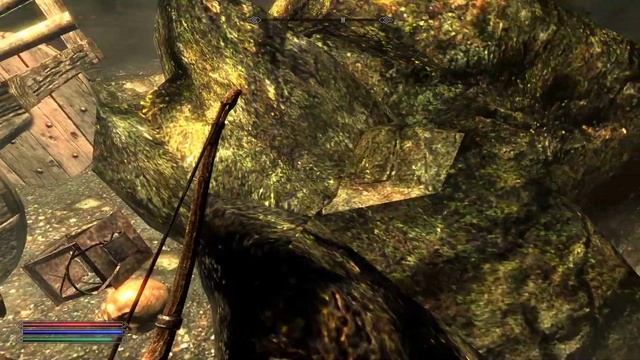 The Elder Scrolls 5 Skyrim - Requiem v5.3.0 /NO DEATH/ (100/400) #3 смотреть онлайн