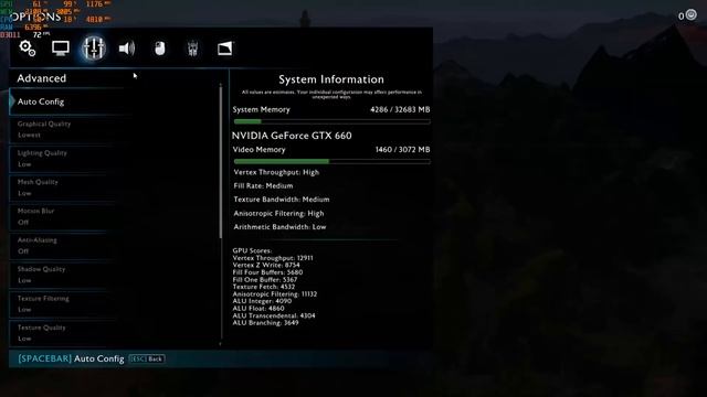 Gaming on a GTX 660 3GB in 2021 | Tested in 8 Games смотреть онлайн