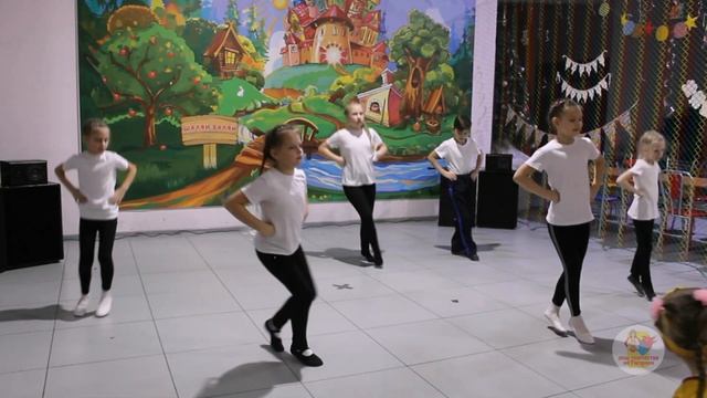 Ансамбль народного танца и современного творчества "ОРХИДЕЯ" смотреть онлайн