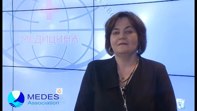 Семинар по нейроонкологии в Москве. Алла Анатольевна Струценко смотреть онлайн
