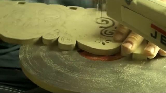 ХВ - Пасхальная корзиночка МК №1 НАЧАЛО )ажурное выпиливание лобзиком из фанеры смотреть онлайн