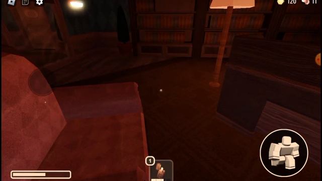 ИГРАЮ В РОБЛОКС ДУРС ЧАСТЬ.1. смотреть онлайн