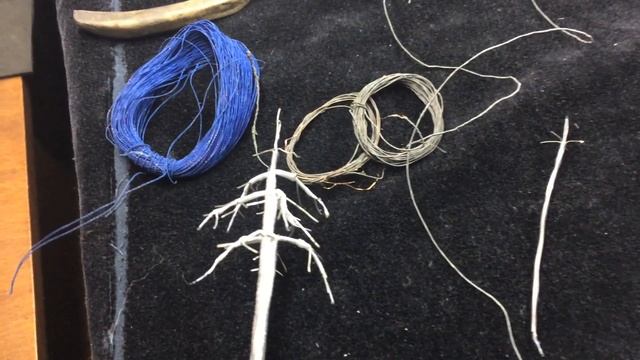 Деревья из проволоки смотреть онлайн