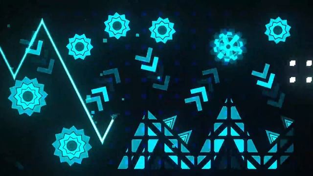 Sonic Wave Rebirth (RTX: ON) - Without LDM in Perfect Quality (4K, 60fps) - Geometry Dash смотреть онлайн