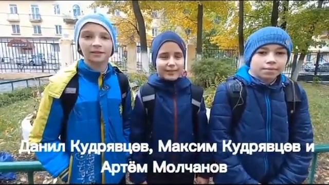 школа ? 19,г Ковров смотреть онлайн