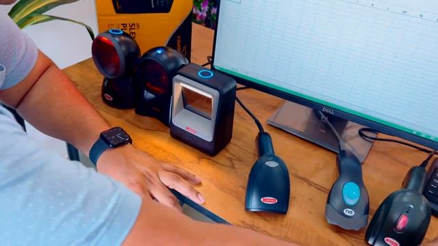 Which Barcode scanner is best ?? what is the price?? смотреть онлайн