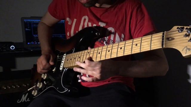 Mac DeMarco - 'Still Beating' LoFi Guitar Loop смотреть онлайн