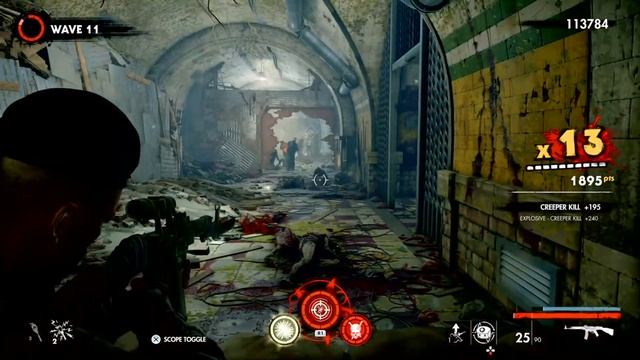 ZOMBIE ARMY 4 Horde Mode: Tips & Tricks, Tutorial, and Guide смотреть онлайн