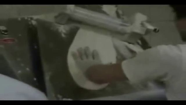 Тестораскаточная машина ASM-55 D смотреть онлайн