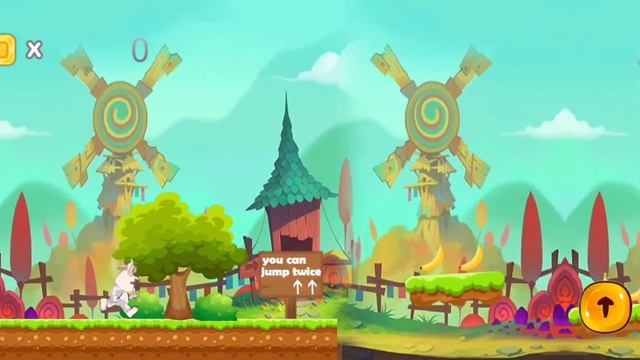 БУБА ИГРА. Прохождение игры БУБА. Обзор БУБА. Видео для детей. смотреть онлайн