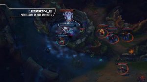 [RUS] Level Up Командные сражения