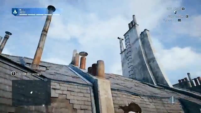 assassin's creed unity on nvidia geforce gt 740 and core 2 duo e6300 смотреть онлайн