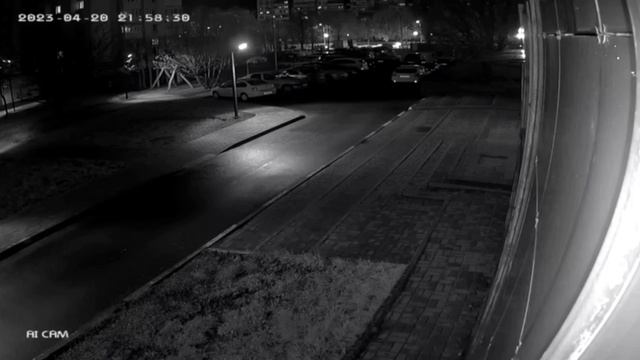 ⚡️Первые кадры взрыва в Белгороде c камер видеонаблюдения смотреть онлайн