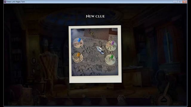 Dead Link: Pages Torn プレイ動画 英語Ver. смотреть онлайн
