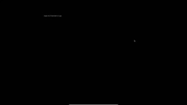 Alpine Linux is the perfect example of Non GNU Linux! (Alpine Linux)