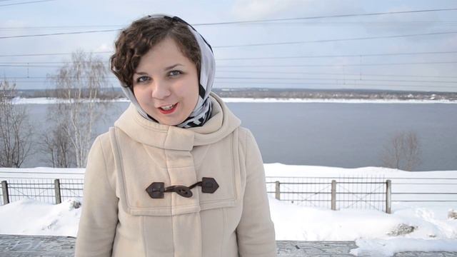Анна Бьюргард. стих №2 смотреть онлайн