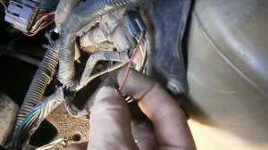 Nissan Primera P12 Не развивает обороты. Адаптация дроссельной заслонки