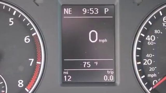 2013 Volkswagen Passat 2.5L SEL Premium in Dallas, TX 75209 смотреть онлайн