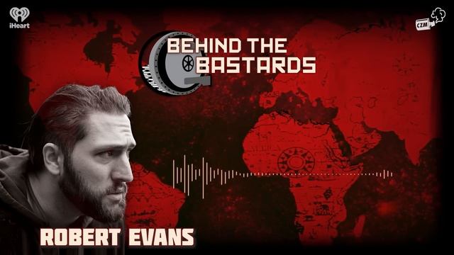 Part One: Tech Bros Have Built A Cult Around AI | BEHIND THE BASTARDS смотреть онлайн
