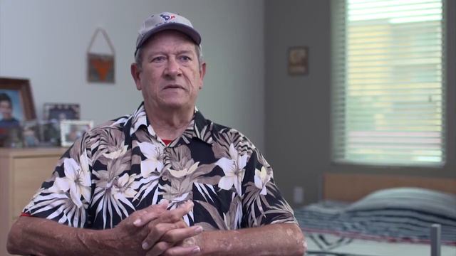 Allen's story смотреть онлайн
