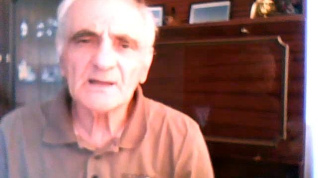 И скучно и грустно..М.Лермонтов.Читает А.Пир-Будагян. смотреть онлайн