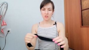 Переделка старой одежды. Из платья сшила юбку.